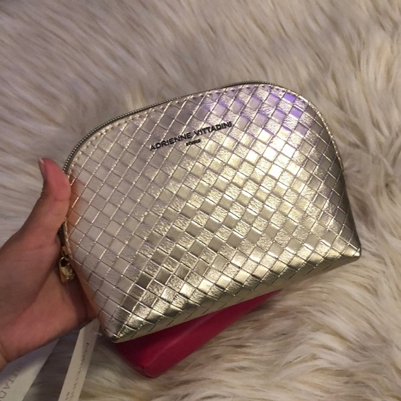 SOLD ❗️Makeup Bag - Picture 5 of 5